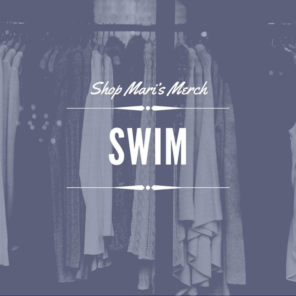 SWIM